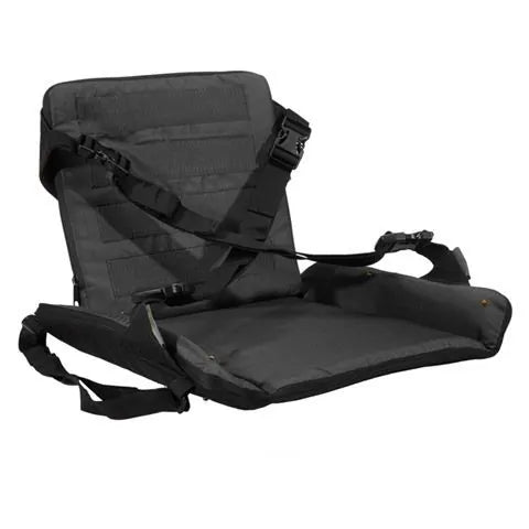 Stealth Gear Extreme Photographer’s Seat & Cushion | Urban Charcoal