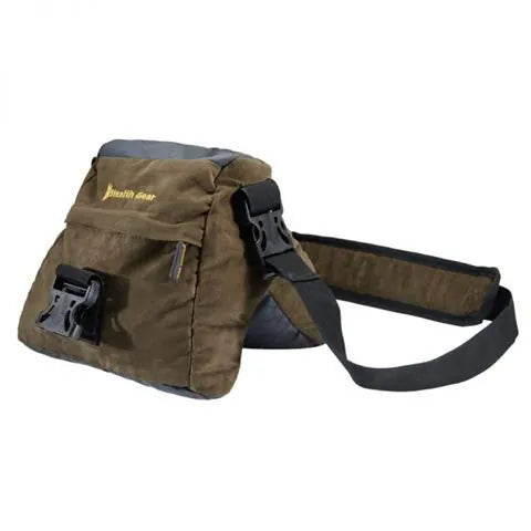 Stealth Gear Extreme Double Bean Bag | Forest Green