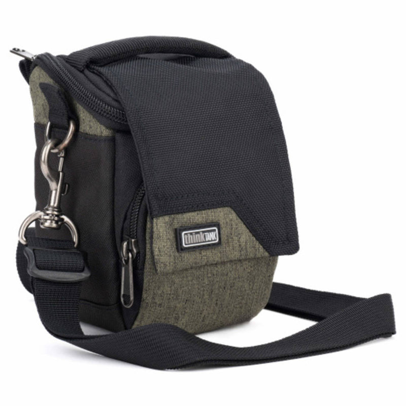 Think Tank Mirrorless Mover 5 V2 - Coast Green Image 1
