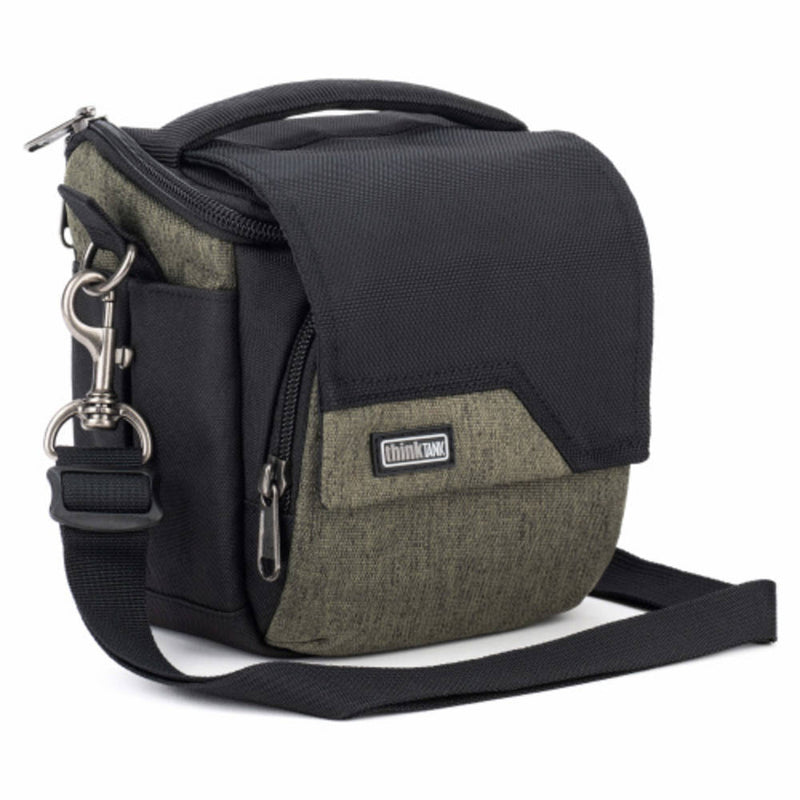 Think Tank Mirrorless Mover 10 V2 - Coast Green Image 1