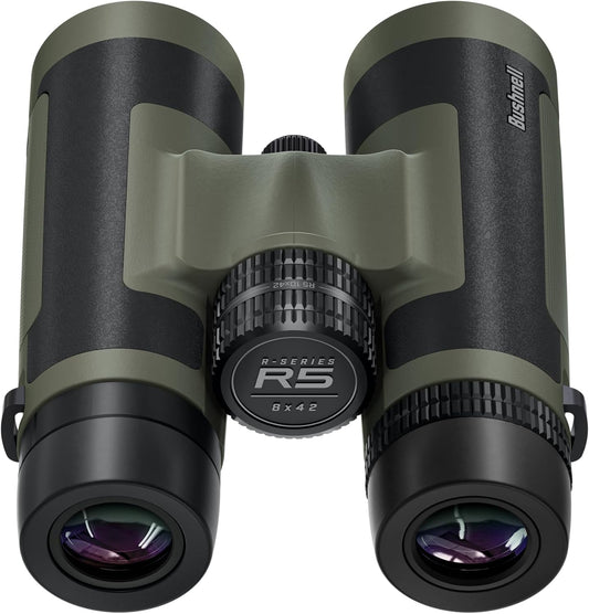 Bushnell R5 10x42 Binoculars | Birdwatching Binoculars