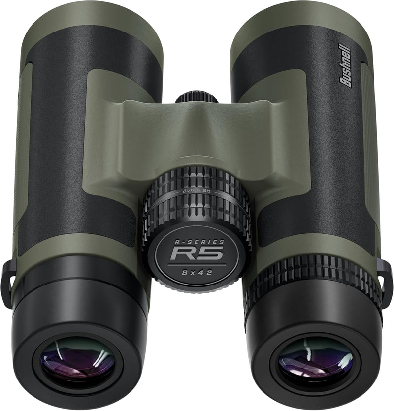 Bushnell R5 10x42 Binoculars | Birdwatching Binoculars