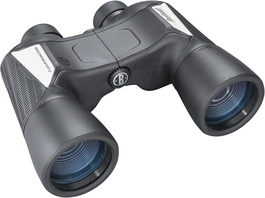 Bushnell Spectator Sport 10x50 Binoculars - Black