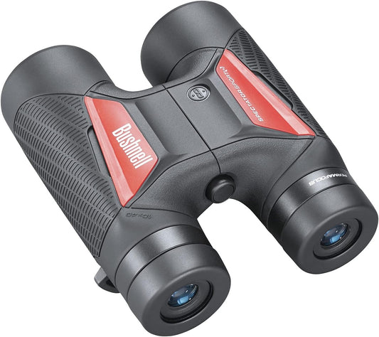 Bushnell Spectator Sport 10x40 Binoculars - Black