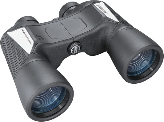 Bushnell Spectator Sport 12x50 Binoculars - Black