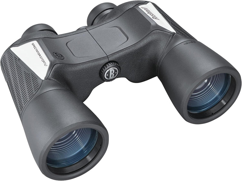 Bushnell Spectator Sport 12x50 Binoculars - Black