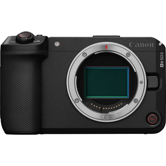Canon EOS R6V Mirrorless Camera Body