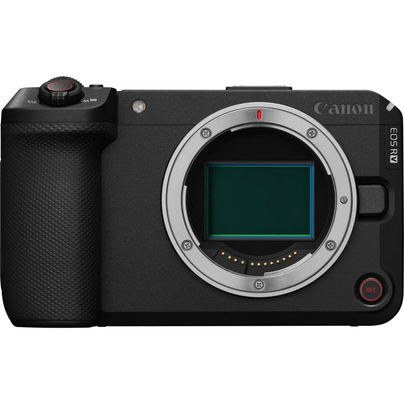 Canon EOS R6V Mirrorless Camera Body