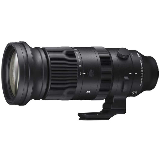 Sigma 60-600mm F4.5-6.3 DG DN OS Sport Lens - L-Mount Image 1