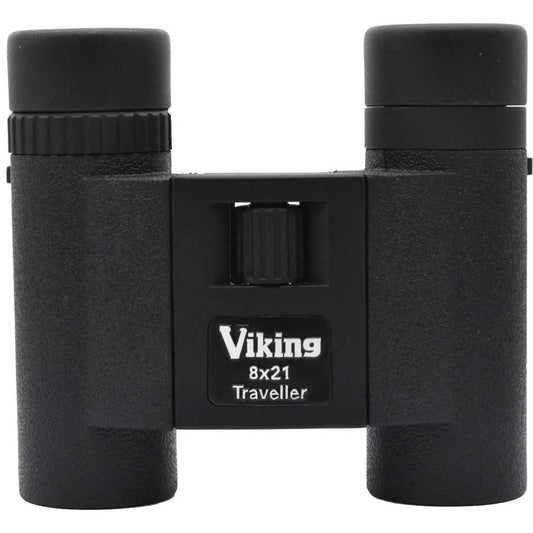 Viking 8x21 Traveller Binoculars Image 1