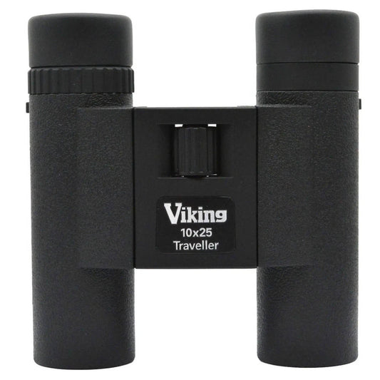 Viking 10x25 Traveller Binoculars Image 1