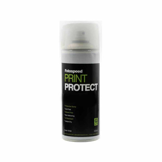 Fotospeed Print Protect - 400ml Matt Image 1