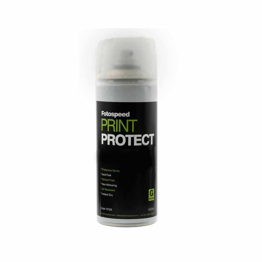 Fotospeed Print Protect - 400ml Glossy Image 1