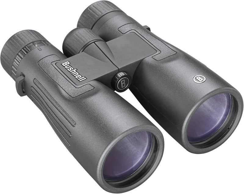 Bushnell Legend 10x50 Waterproof Binoculars with RainGuard HD and BaK Prisms