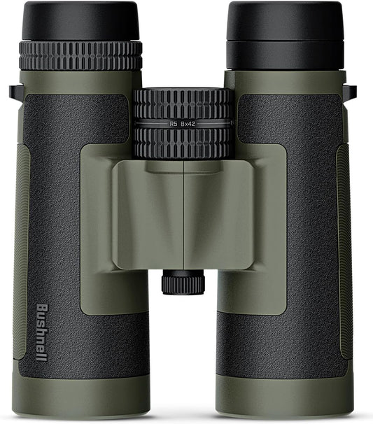 Bushnell R5 8x42 Binoculars | Advanced Optical Series