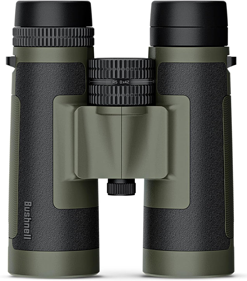 Bushnell R5 8x42 Binoculars | Advanced Optical Series