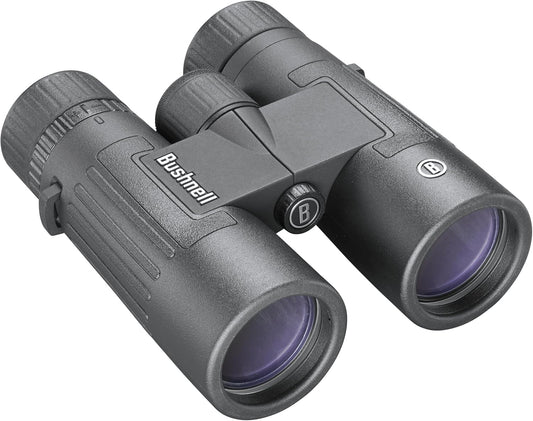 Bushnell Legend 8x42 Waterproof Binoculars with RainGuard HD