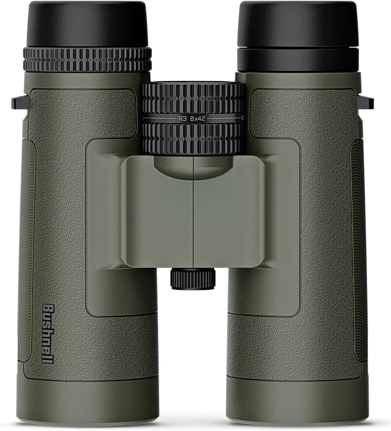 Bushnell R3 8x42 Binoculars | HD Optical Series