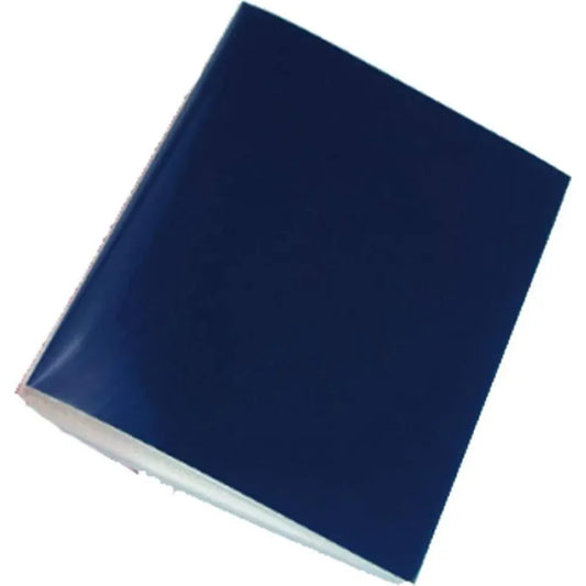 UNI Blue Mini 6x4 Slip In Photo Album - 24 Photos