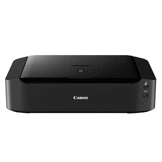 Canon PIXMA iP8750 Black Inkjet A3 Plus Wireless Printer