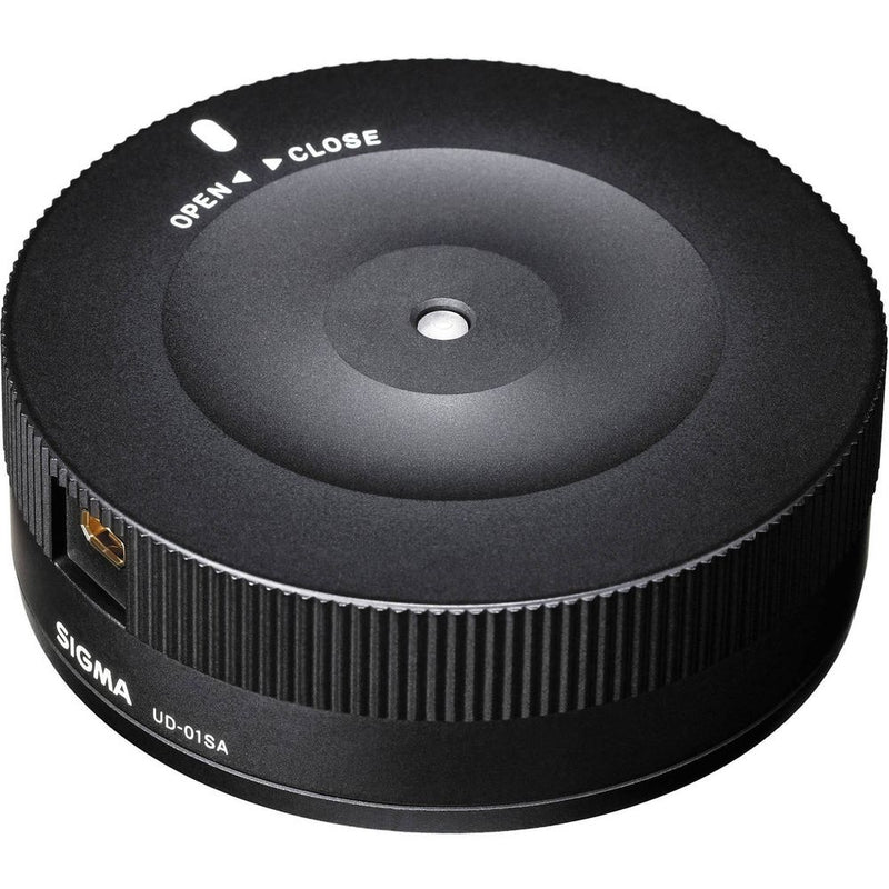 Sigma USB Dock - Canon Fit Image 1