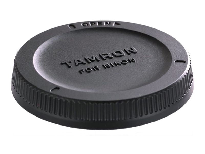 Tamron Mount Cap for TAP-in Console NIKON