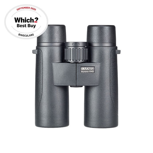 Opticron Aurora BGA VHD 8x42 Binoculars (2026)