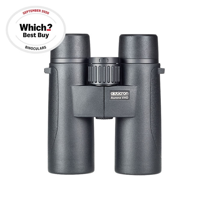 Opticron Aurora BGA VHD 8x42 Binoculars (2026)