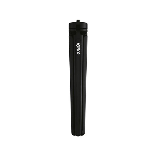 Kenro Smart Lite 2-in-1 Mini Tripod & Handgrip (7")