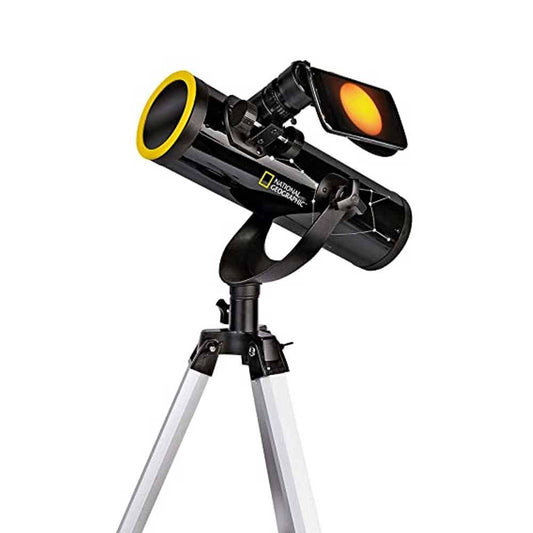 National Geographic 76/350 Telescope Image 1