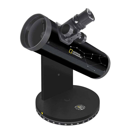 National Geographic 76/350 Compact Telescope Image 1