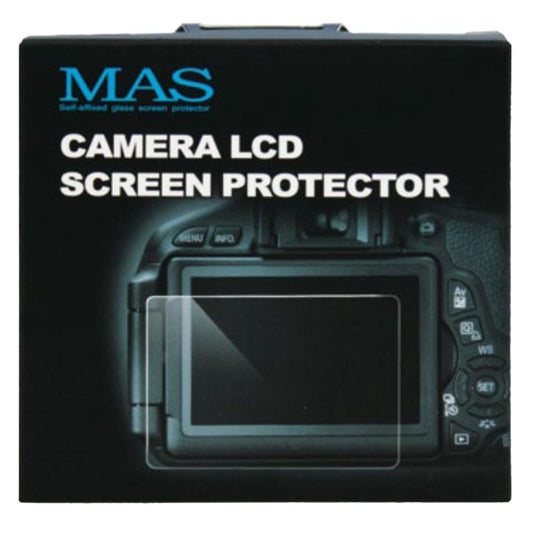 MAS LCD Protector for Canon EOS 6D