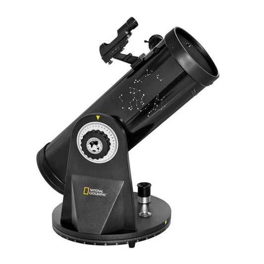 National Geographic 114/500 Compact Telescope