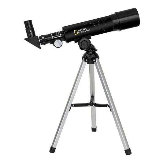 National Geographic 50/360 AZ Refracting Telescope Image 1