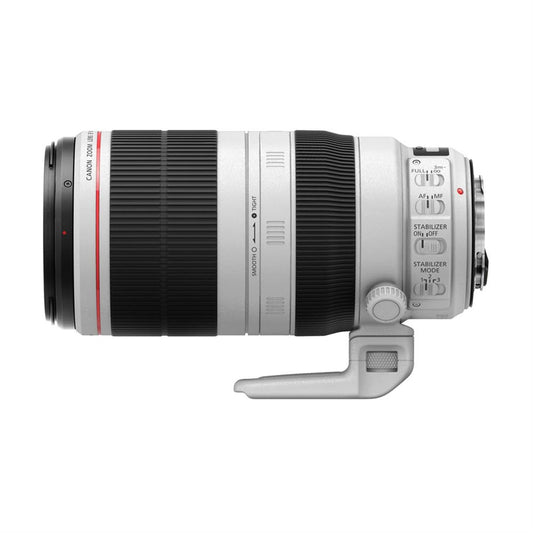 Canon 100-400mm II f4.5-5.6 L IS USM EF Lens