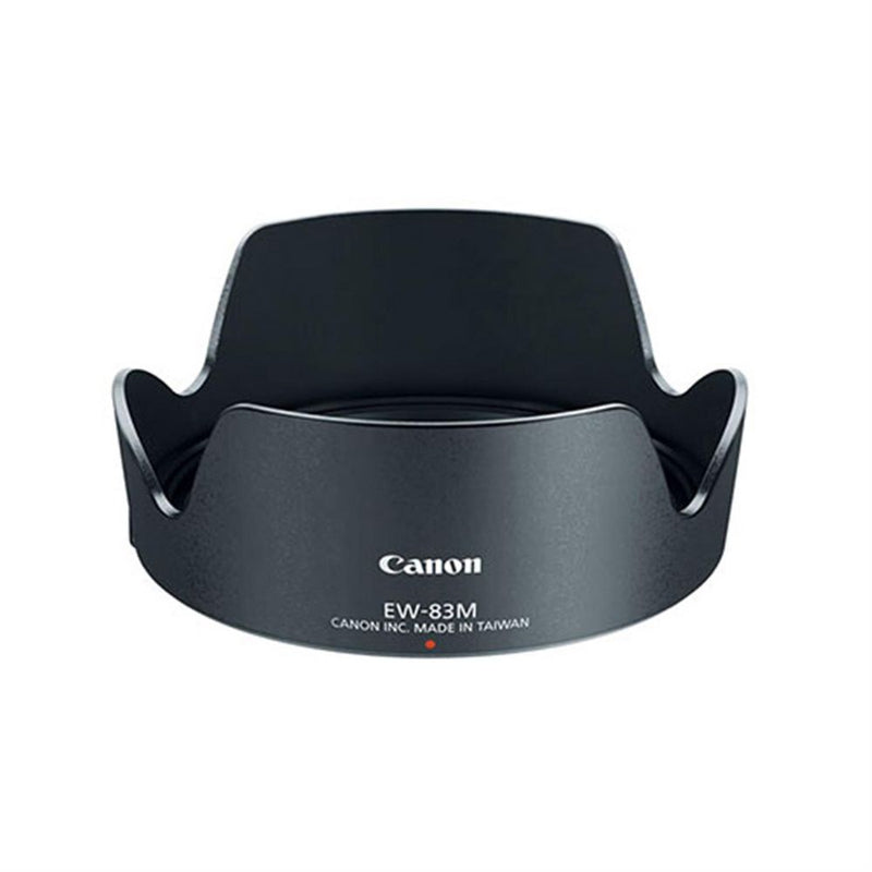 Canon EW-83M Lens Hood for EF 24-105mm F3.5-5.6 IS STM Lens Image 1