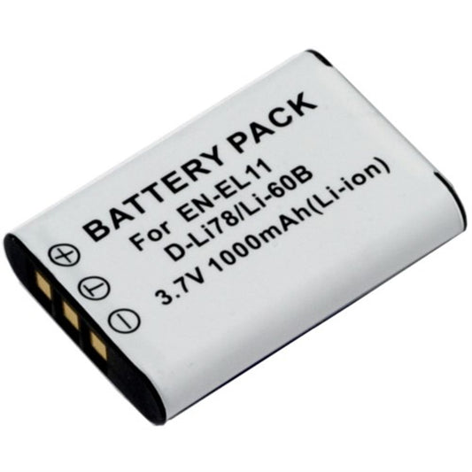 Dorr EN-EL11 Lithium Ion Nikon Type Battery