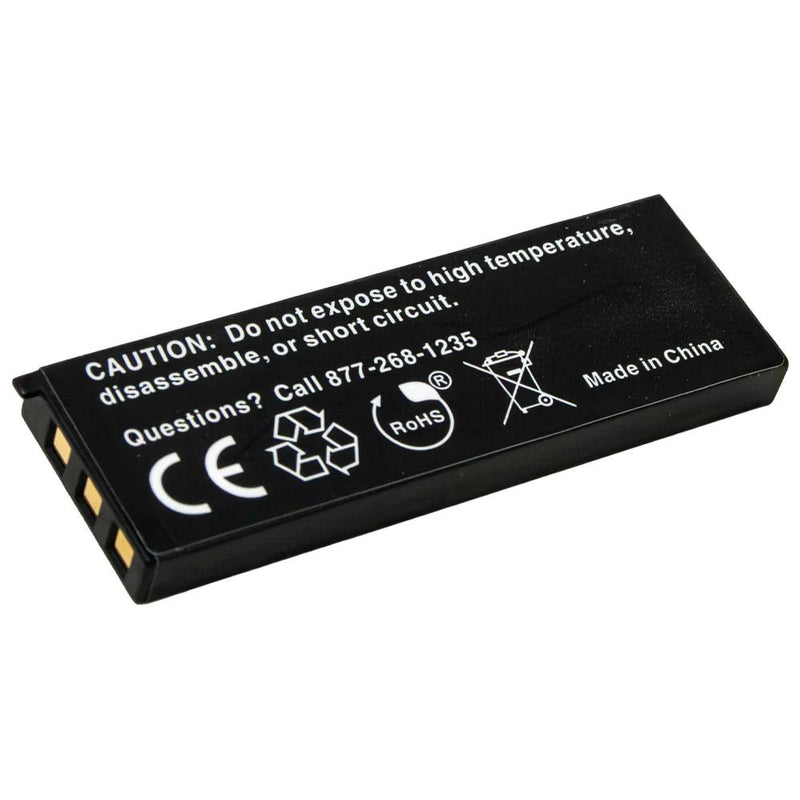 Dorr NP-50 Lithium Ion Casio Type Battery Image 1