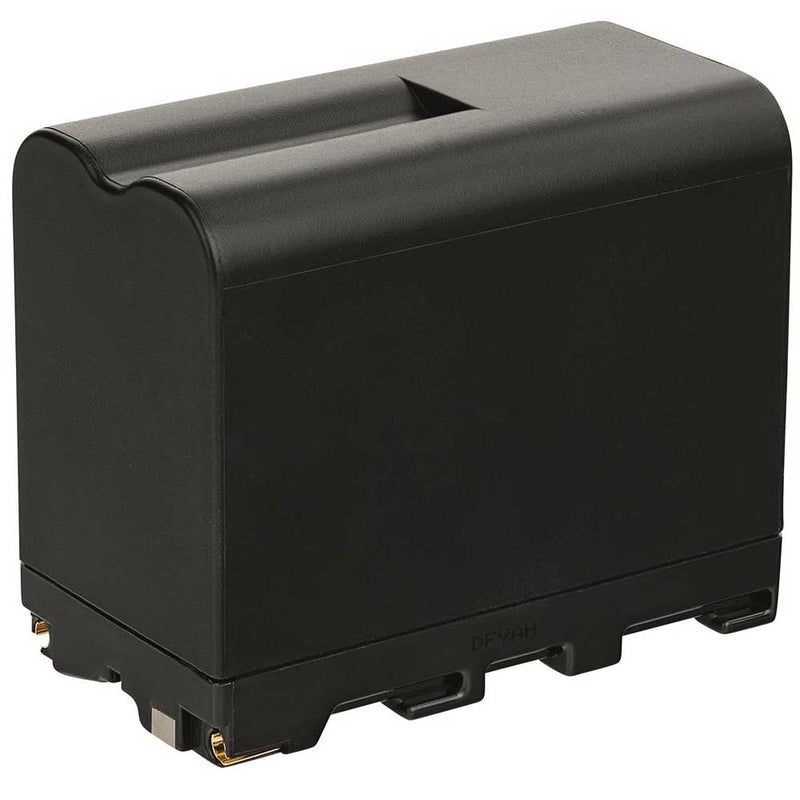 Dorr NP-F970 Sony Li-Ion Type Battery Image 1