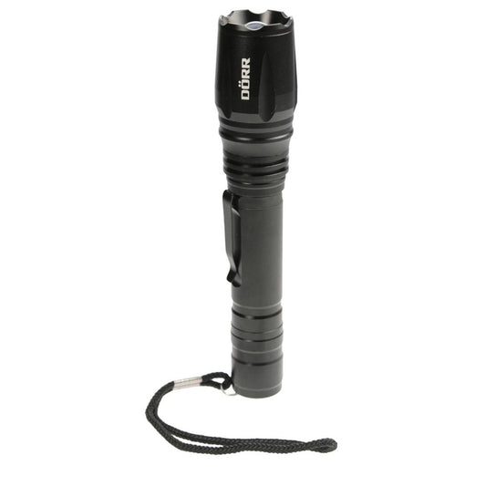 Dorr SL-2035 LED Zoom Torch