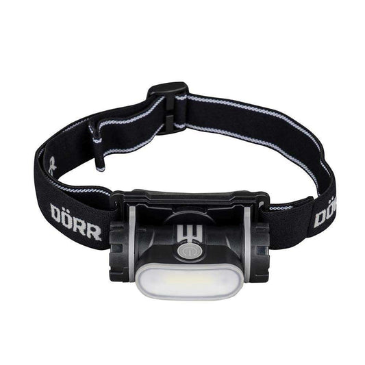 KL-16 Bi-Colour Sensor Headlight