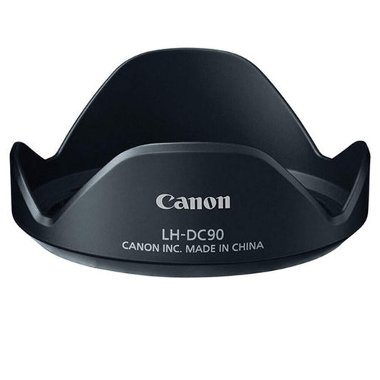 Canon LH-DC90 Lens Hood For SX70HS, SX60HS Image 1