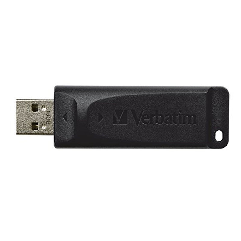 Verbatim Store n Go Slider 32GB USB Stick Image 1