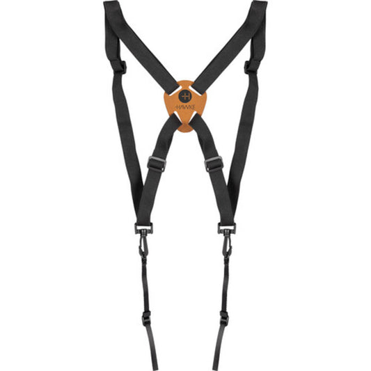 Hawke Binocular Harness Strap Image 1