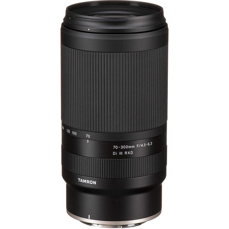 Tamron 70-300mm Nikon Z Mount F4.5-6.3 Di III RXD Lens Image 1