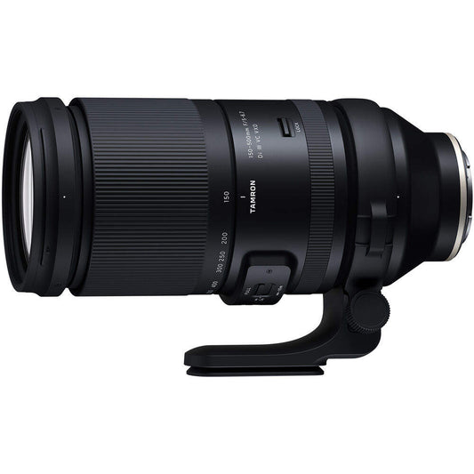 Tamron 150-500mm F5-6.7 Di III VC VXD Sony FE Image 1