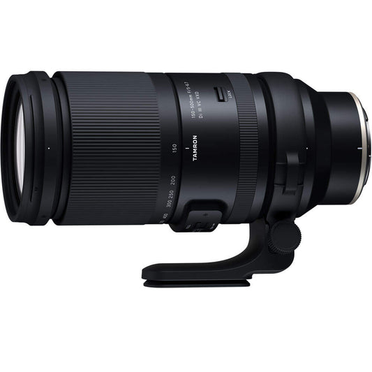 Tamron 150-500mm F5-6.7 Nikon Z Di III VC VXD Lens Image 1