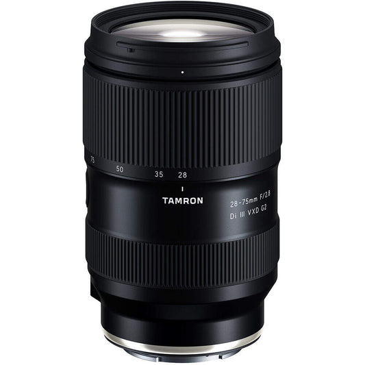 Tamron 28-75mm F2.8 Di III VXD G2 Sony FE Image 1