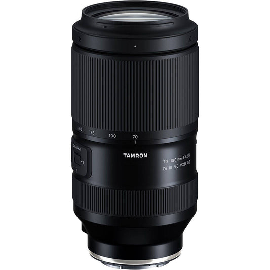 Tamron 70-180 Sony F2.8 Di III VC VXD G2 Image 1