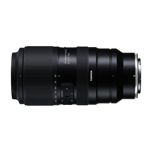 Tamron 50-400mm f/4.5-6.3 Di III VC VXD Lens for Nikon Z